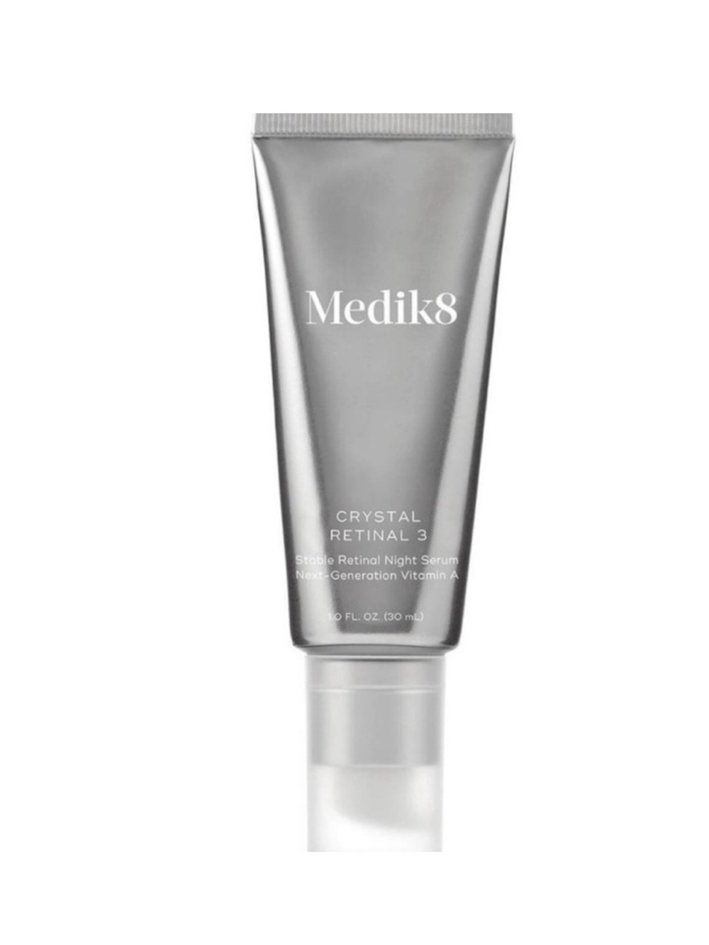 Medik8 Crystal Retinal 3 Serum New SEALED
